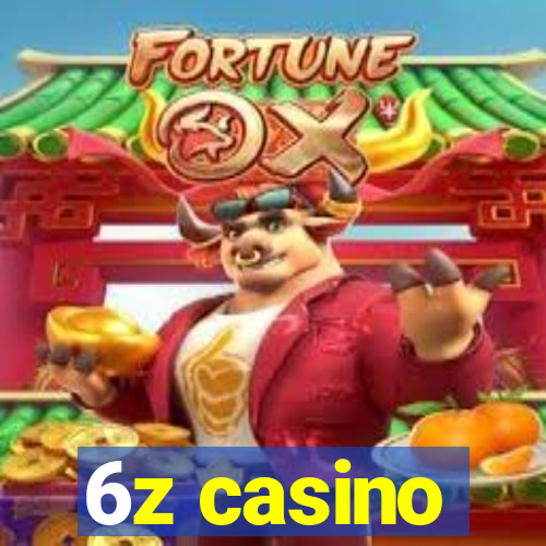 6z casino